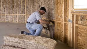 Best Fireproof Insulation  in Dover, OH